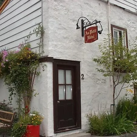 Au Petit Hôtel-2