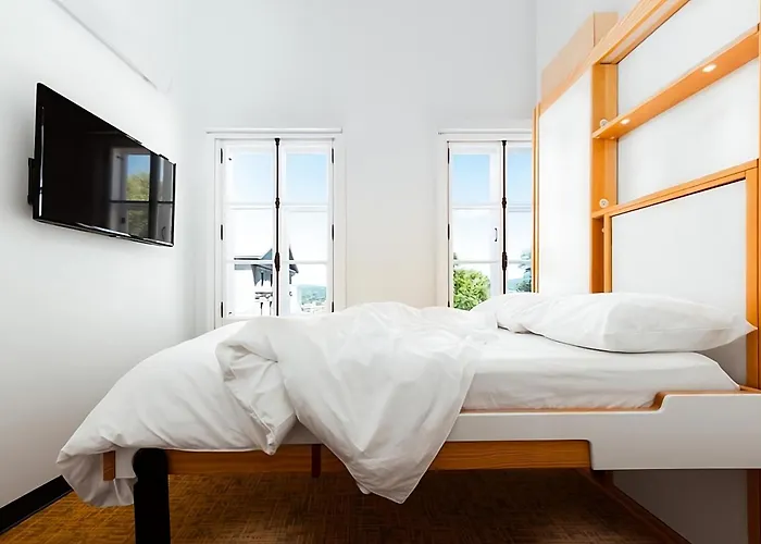 Hotel Atypiq Quebec City