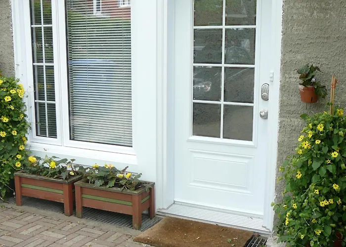 B&B La Bedondaine Quebec City