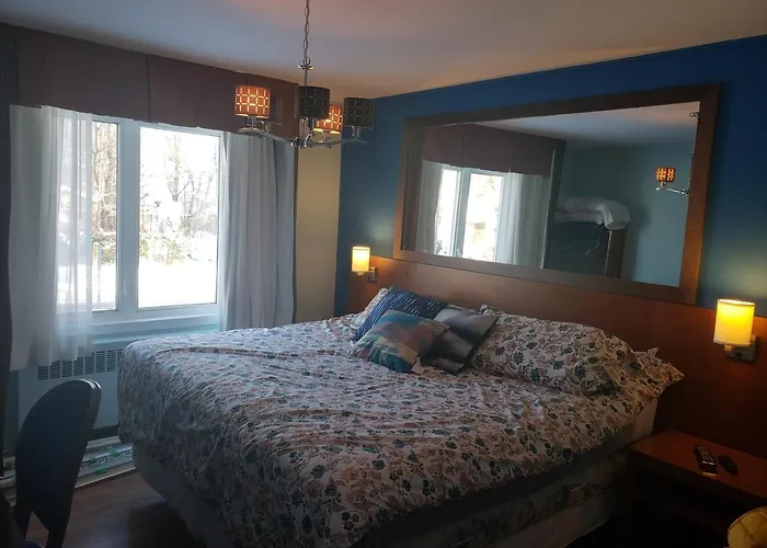 Auberge Maison Roy Quebec City